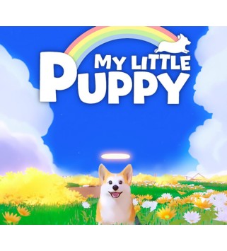 My Little Puppy Steam Key GLOBAL